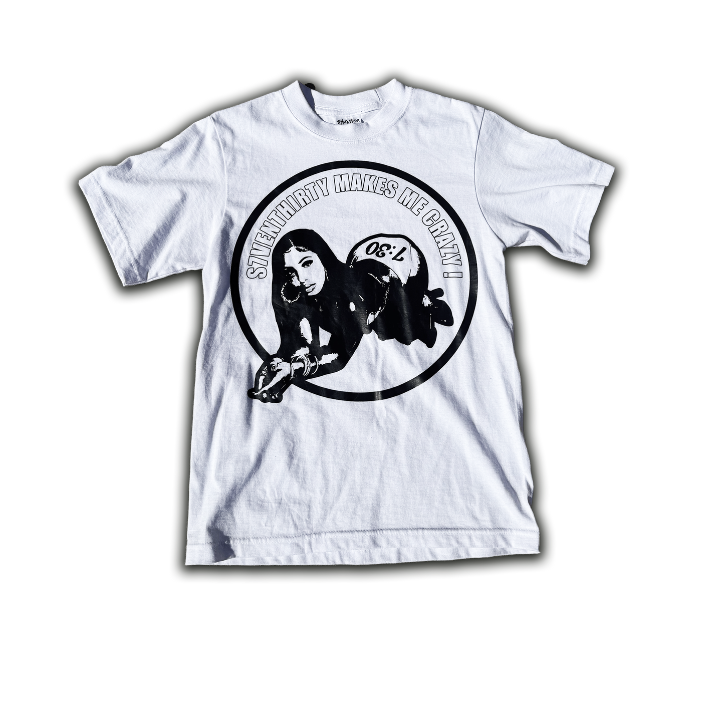 PSYCHO TEE