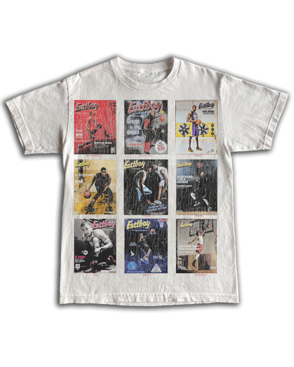 7:30 'Magazine' T-Shirt