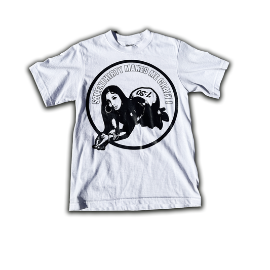 PSYCHO TEE