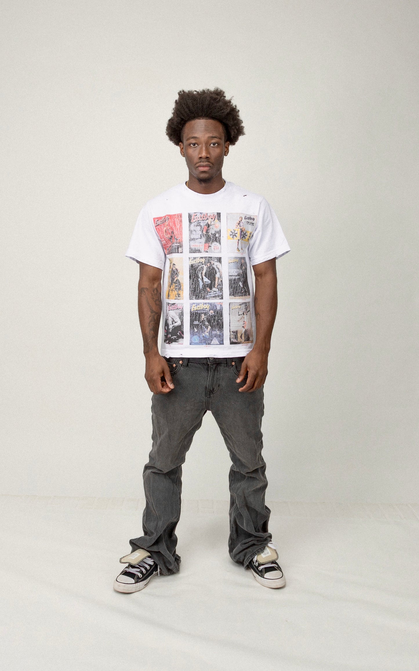 7:30 'Magazine' T-Shirt